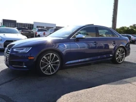 Audi S4 * 360 * CARFAX * Bang & Olufsen * ПОДГРЕВИ * PANO - 21250 € / 41561.39 лв. - 99904235 4