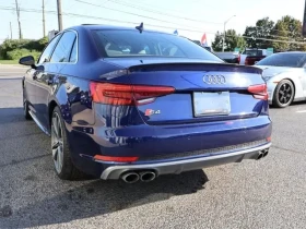 Audi S4 * 360 * CARFAX * Bang & Olufsen * ПОДГРЕВИ * PANO - 21250 € / 41561.39 лв. - 99904235 6