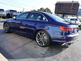 Audi S4 * 360 * CARFAX * Bang & Olufsen * ПОДГРЕВИ * PANO - 21250 € / 41561.39 лв. - 99904235 5