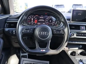 Audi S4 * 360 * CARFAX * Bang & Olufsen * ПОДГРЕВИ * PANO - 21250 € / 41561.39 лв. - 99904235 11