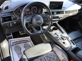 Audi S4 * 360 * CARFAX * Bang & Olufsen * ПОДГРЕВИ * PANO - 21250 € / 41561.39 лв. - 99904235 10