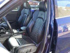 Audi S4 * 360 * CARFAX * Bang & Olufsen * ПОДГРЕВИ * PANO - 21250 € / 41561.39 лв. - 99904235 15