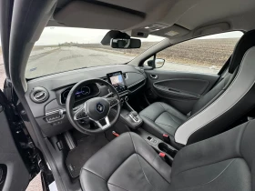 Renault Zoe R135 52KW Edition One CCS BOSE Гаранция - 14900 € / 29141.87 лв. - 34278138 6