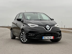 Renault Zoe R135 52KW Edition One CCS BOSE Гаранция