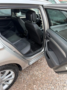 VW Passat Volkswagen Passat B8 1.6 TDI DSG   2015 г.   Комби - 11800 € / 23078.79 лв. - 79492109 7