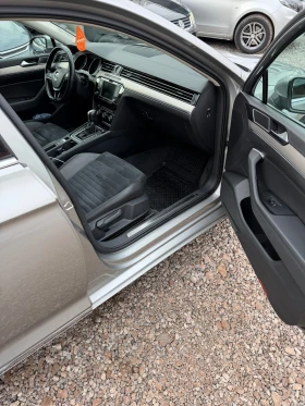 VW Passat Volkswagen Passat B8 1.6 TDI DSG   2015 г.   Комби - 11800 € / 23078.79 лв. - 79492109 8