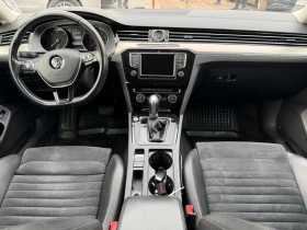 VW Passat Volkswagen Passat B8 1.6 TDI DSG   2015 г.   Комби - 11800 € / 23078.79 лв. - 79492109 9