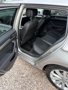 VW Passat Volkswagen Passat B8 1.6 TDI DSG   2015 г.   Комби - 11800 € / 23078.79 лв. - 79492109 6