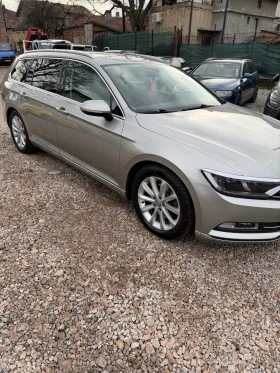 VW Passat Volkswagen Passat B8 1.6 TDI DSG   2015 г.   Комби - 11800 € / 23078.79 лв. - 79492109 2