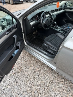 VW Passat Volkswagen Passat B8 1.6 TDI DSG   2015 г.   Комби - 11800 € / 23078.79 лв. - 79492109 5