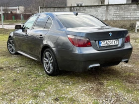 BMW 530 FACE-LIFT M-PACK NAVI LIZING - 7150 € / 13984.18 лв. - 34948430 4