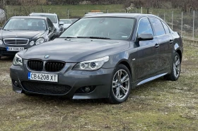 BMW 530 FACE-LIFT M-PACK NAVI LIZING - 7150 € / 13984.18 лв. - 34948430 3