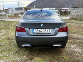 BMW 530 FACE-LIFT M-PACK NAVI LIZING - 7150 € / 13984.18 лв. - 34948430 5
