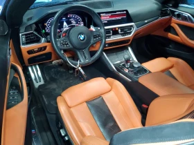 BMW M4 COMPETITION* HARMAN KARDON* ORANGE* KEYLESS - 48900 € / 95640.09 лв. - 79014706 8
