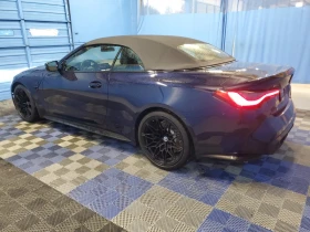 BMW M4 COMPETITION* HARMAN KARDON* ORANGE* KEYLESS - 48900 € / 95640.09 лв. - 79014706 2