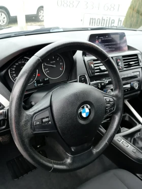 BMW 116 116ed - 6800 € / 13299.64 лв. - 36859102 5