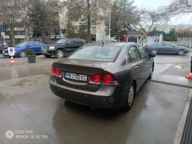 Honda Civic Hibryd - 2500 € / 4889.57 лв. - 22827816 3
