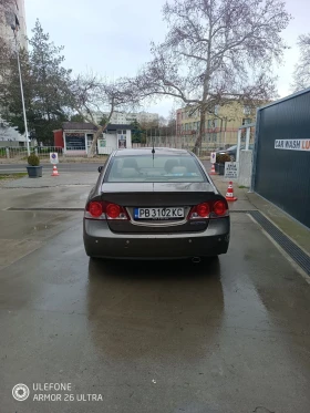 Honda Civic Hibryd - 2500 € / 4889.57 лв. - 22827816 4