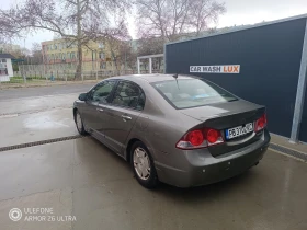 Honda Civic Hibryd - 2500 € / 4889.57 лв. - 22827816 5
