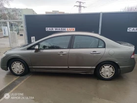 Honda Civic Hibryd - 2500 € / 4889.57 лв. - 22827816 6