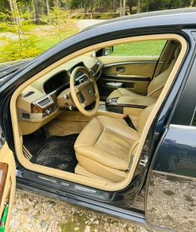 BMW 730 D  - 5800 € / 11343.81 лв. - 62373694 9