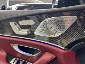 Mercedes-Benz CLS 53 AMG AMG| 4MATIC| MASSAGE| С РЕГИСТРАЦИЯ & АВТОКРЕДИТ - 66700 € / 130453.86 лв. - 35858681 9