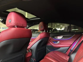 Mercedes-Benz CLS 53 AMG AMG| 4MATIC| MASSAGE| С РЕГИСТРАЦИЯ & АВТОКРЕДИТ - 66700 € / 130453.86 лв. - 35858681 12