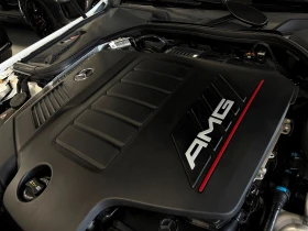 Mercedes-Benz CLS 53 AMG AMG| 4MATIC| MASSAGE| С РЕГИСТРАЦИЯ & АВТОКРЕДИТ - 66700 € / 130453.86 лв. - 35858681 15