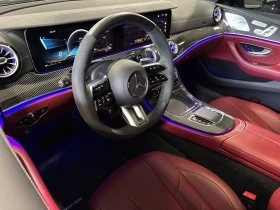 Mercedes-Benz CLS 53 AMG AMG| 4MATIC| MASSAGE| С РЕГИСТРАЦИЯ & АВТОКРЕДИТ - 66700 € / 130453.86 лв. - 35858681 6