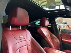 Mercedes-Benz CLS 53 AMG AMG| 4MATIC| MASSAGE| С РЕГИСТРАЦИЯ & АВТОКРЕДИТ - 66700 € / 130453.86 лв. - 35858681 5