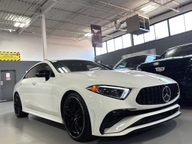 Mercedes-Benz CLS 53 AMG AMG| 4MATIC| MASSAGE| С РЕГИСТРАЦИЯ & АВТОКРЕДИТ - 66700 € / 130453.86 лв. - 35858681 2
