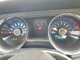 Ford Mustang V6| КОЖЕН САЛОН - 7500 € / 14668.73 лв. - 21591837 9