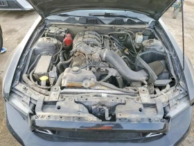 Ford Mustang V6| КОЖЕН САЛОН - 7500 € / 14668.73 лв. - 21591837 11