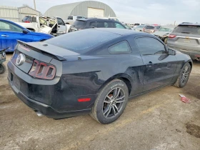 Ford Mustang V6| КОЖЕН САЛОН - 7500 € / 14668.73 лв. - 21591837 6