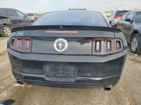 Ford Mustang V6| КОЖЕН САЛОН - 7500 € / 14668.73 лв. - 21591837 5