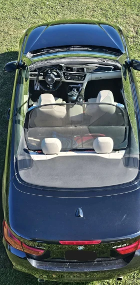 BMW 440 440i xDrive  CARFAX - 17550 € / 34324.82 лв. - 55442929 6