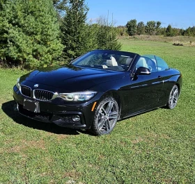 BMW 440 440i xDrive  CARFAX