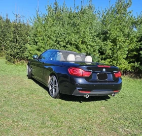 BMW 440 440i xDrive  CARFAX - 17550 € / 34324.82 лв. - 55442929 2