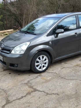 Toyota Corolla verso undefined | Auto.bg — изображение 4