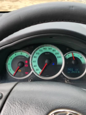 Toyota Corolla verso undefined | Auto.bg — изображение 9