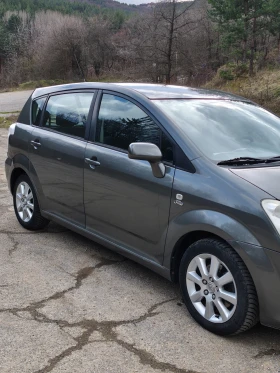 Toyota Corolla verso undefined | Auto.bg — изображение 5