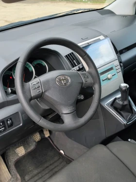 Toyota Corolla verso undefined | Auto.bg — изображение 7