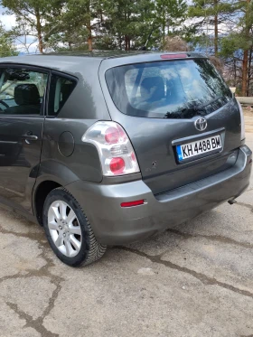 Toyota Corolla verso undefined | Auto.bg — изображение 11