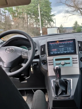 Toyota Corolla verso undefined | Auto.bg — изображение 10