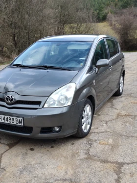 Toyota Corolla verso undefined | Auto.bg — изображение 3