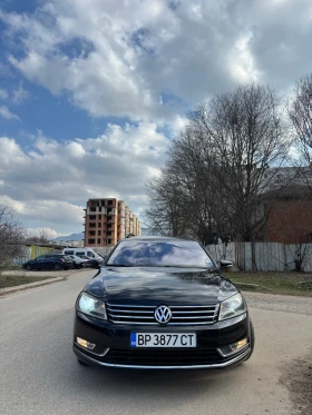 VW Passat 1.4 TSI/CNG B7 EcoFuel - 7000 € / 13690.81 лв. - 42812195 7