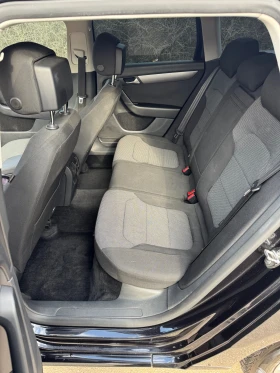 VW Passat 1.4 TSI/CNG B7 EcoFuel - 7000 € / 13690.81 лв. - 42812195 11