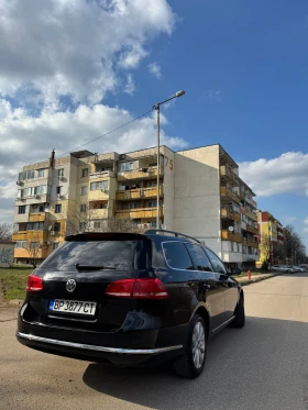 VW Passat 1.4 TSI/CNG B7 EcoFuel - 7000 € / 13690.81 лв. - 42812195 4