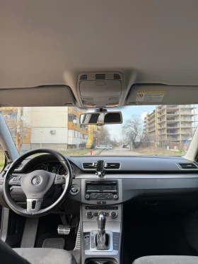 VW Passat 1.4 TSI/CNG B7 EcoFuel - 7000 € / 13690.81 лв. - 42812195 13