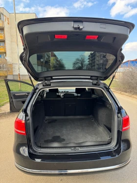 VW Passat 1.4 TSI/CNG B7 EcoFuel - 7000 € / 13690.81 лв. - 42812195 16
